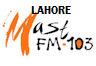 Mast 103 FM Lahore