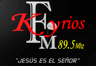 Radio Kyrios FM 89.5 Santa Sylvina