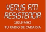 Venus FM 103.9 Resistencia