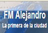 Alejandro FM 94.5 Alejandro Roca