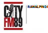 City FM 89 Rawalpindi