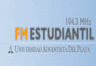Estudiantil FM 104.3 Lib. San Martín