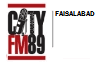 City FM 89 Faisalabad