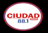 Radio Ciudad FM 88.1 San Salvador