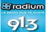Radium FM 94.1 Mendoza