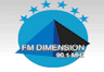 Dimensión FM 90.1 Rosario Del Tala