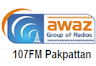 Radio Awaz 107 FM Pakpattan