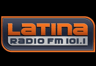 Radio Latina FM 101.1 San Rafael