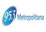 Metropolitana FM 95.3 Mendoza