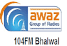 Radio Awaz 104 FM Bhalwal