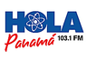 Hola Panamá FM 103.3