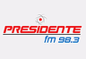 Stereo Presidente 98.5 FM Panamá