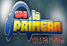CPR La Primera 101.5 FM Panamá