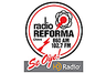 Radio Reforma 102.9 FM Panamá