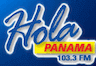 Radio Hola Panamá 103.3 FM
