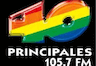 Los 40 Principales 105.7 FM Panamá