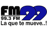 Radio FM99 FM 99.3 Panamá