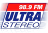 Ultra Stereo 98.9 FM Panamá