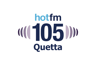 Hot FM 105 - Quetta 105.0 FM
