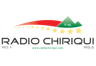 Radio Chiriquí 103.5 FM