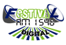 Festival 1540 AM Digital