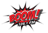 Boom 106.1 FM
