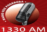 Radio Voz Poderosa 1330 AM Panamá
