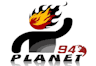 Planet 94 FM Islamabad
