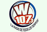 Radio W107 107.3 FM Tegucigalpa