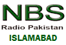NBS Pakistan 580 AM Islamabad