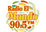 Radio El Mundo 90.5 FM
