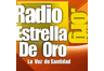 Radio Estrella de Oro 97.3 FM San Pedro Sula