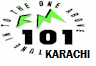FM 101 Karachi