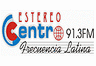 Estéreo Centro 91.3 FM
