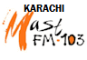 Mast 103 FM Karachi