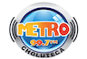 Metro FM 99.7 Choluteca