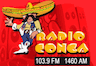 Radio Conga 103.9 FM San Pedro Sula