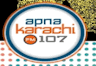 Apna FM 107 Karachi
