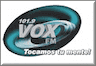 Vox 101.9 FM Tegucigalpa