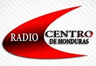 Radio Centro Radial 96.3 FM Comayagua