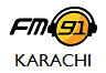 Radio1 FM 91 Karachi