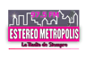 Estéreo Metrópolis 97.5 FM