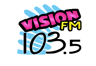 Estéreo Visión 103.5 FM