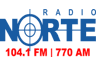 Radio Norte 104.1 FM