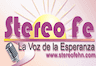 Stereo Fe Radio 100.9 FM San Pedro Sula