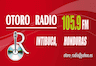 Otoro Radio 105.9 FM Intibucá
