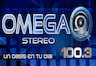 Omega Stereo 100.3 FM Catacamas