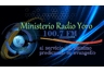 Ministerio Radio Yoro 100.7 FM