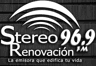 Stereo Renovación 96.9 FM