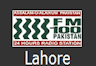 100 FM Lahore